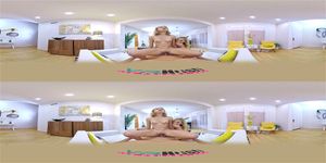 Cherie Deville thumbnail