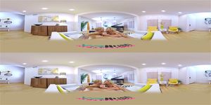 Cherie Deville thumbnail