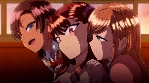 Brown Anime Hentai - Watch hent - Anime, Hentai, Anime Hentai Porn - SpankBang
