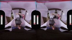 Abby Belle Peaks VR thumbnail