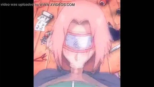 Sakura Porn - Watch SAKURA - Naruto, Anime, Hentai Porn - SpankBang