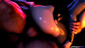 samus devil sex