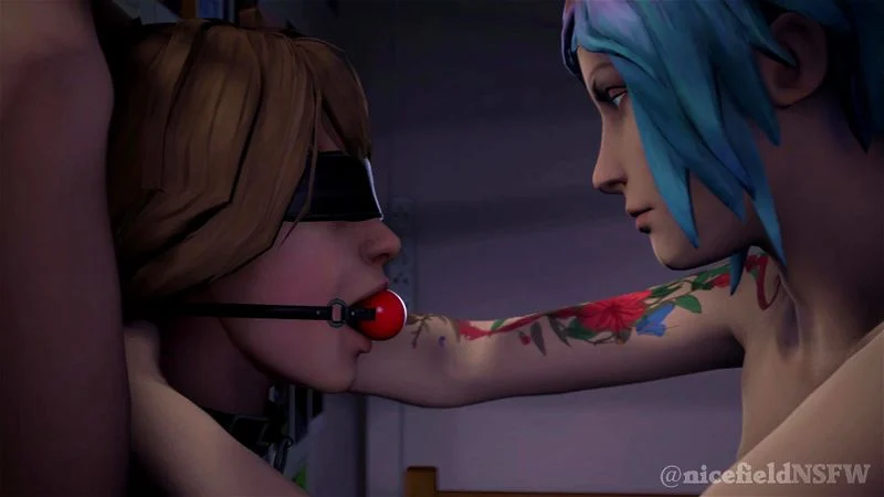 Life is strange lesbian