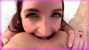 Cum ass eating  thumbnail