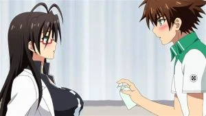 新妹アニメ thumbnail