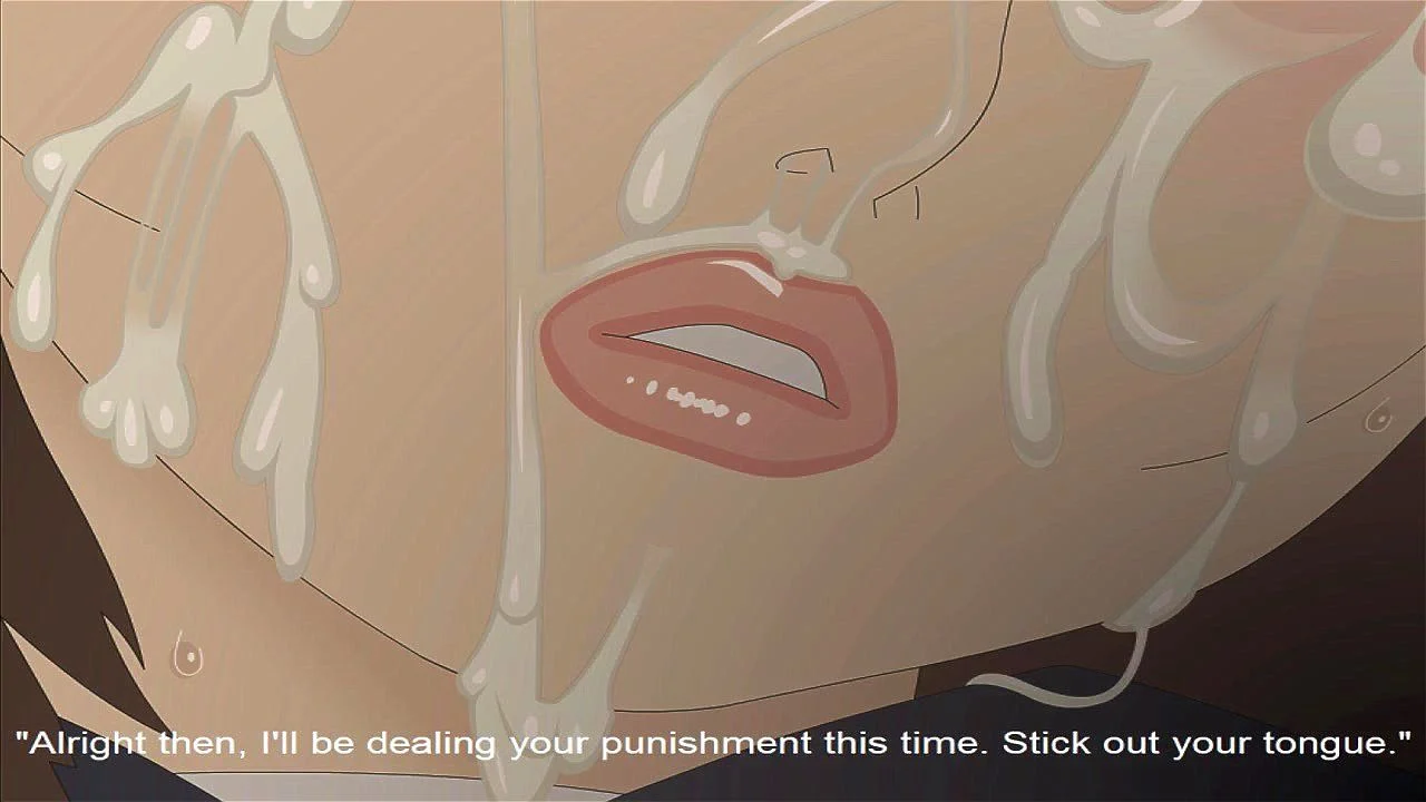 Animated Facial Porn - Watch anime facial freak - Hentai, Animated, Babe Porn - SpankBang