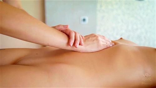 Massage - Asmr, Asmr Massage, Asmr Massage Fun Porn - SpankBang