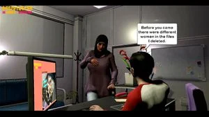 Hentai thumbnail