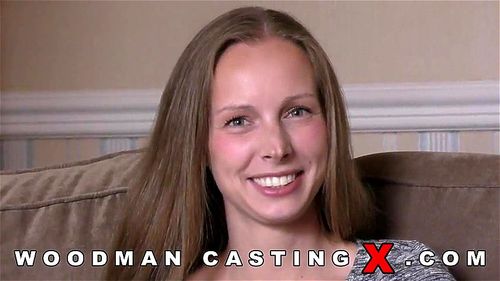 Watch Woodman Kinuski - Woodman, Woodman Casting ...
