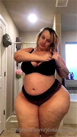 Fat Ass Big Tits Selfi - Watch cekawolves - Fat Ass, Huge Tits, Big Ass Porn - SpankBang