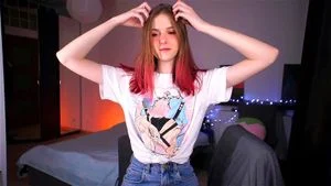 Camgirl - Pixie Pie thumbnail