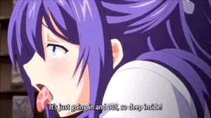 Hentai Assjob Cumshot - Watch Hentai Lapjob - Hentai, Assjob, Cumshot Porn - SpankBang