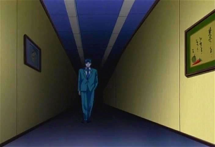 Lingeries Office Episode 2 Lingeries Office Episode 2