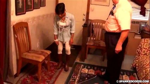 OTK Spanking Video Porno - SpankBang