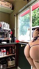 barista