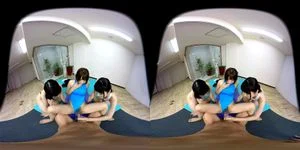Swimsuit VR thumbnail