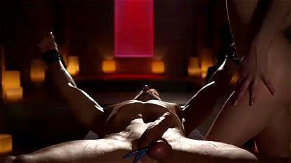 She Dominates Him Completely She Dominates Him Completely