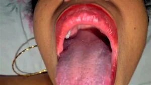 300px x 169px - Watch Ebony tongue and mouth in slow motion - Ebony, Fetish Porn - SpankBang