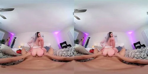 BUSTY VR thumbnail