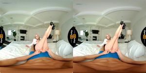 VR * thumbnail