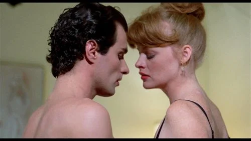 Mascara: Blowjob, Vintage & Classic Porn