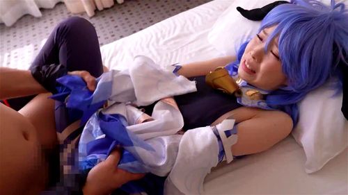 Watch Genshin - SpankBang