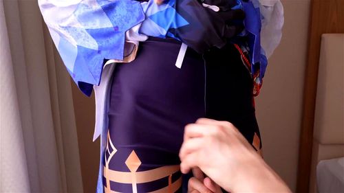 Watch Genshin - SpankBang