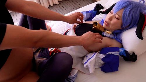 Watch Genshin - SpankBang