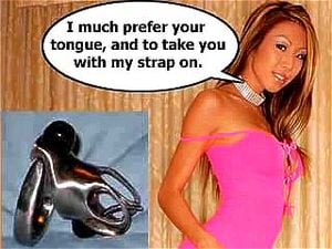 Chastity tutorial  thumbnail