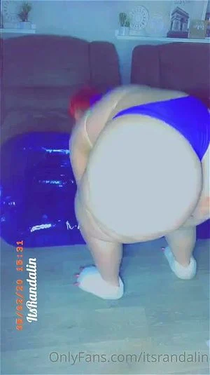 December bbw pawg thumbnail