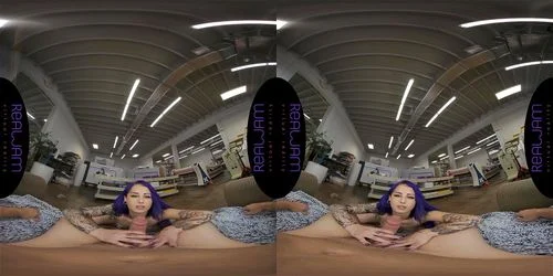 VR-Goth thumbnail