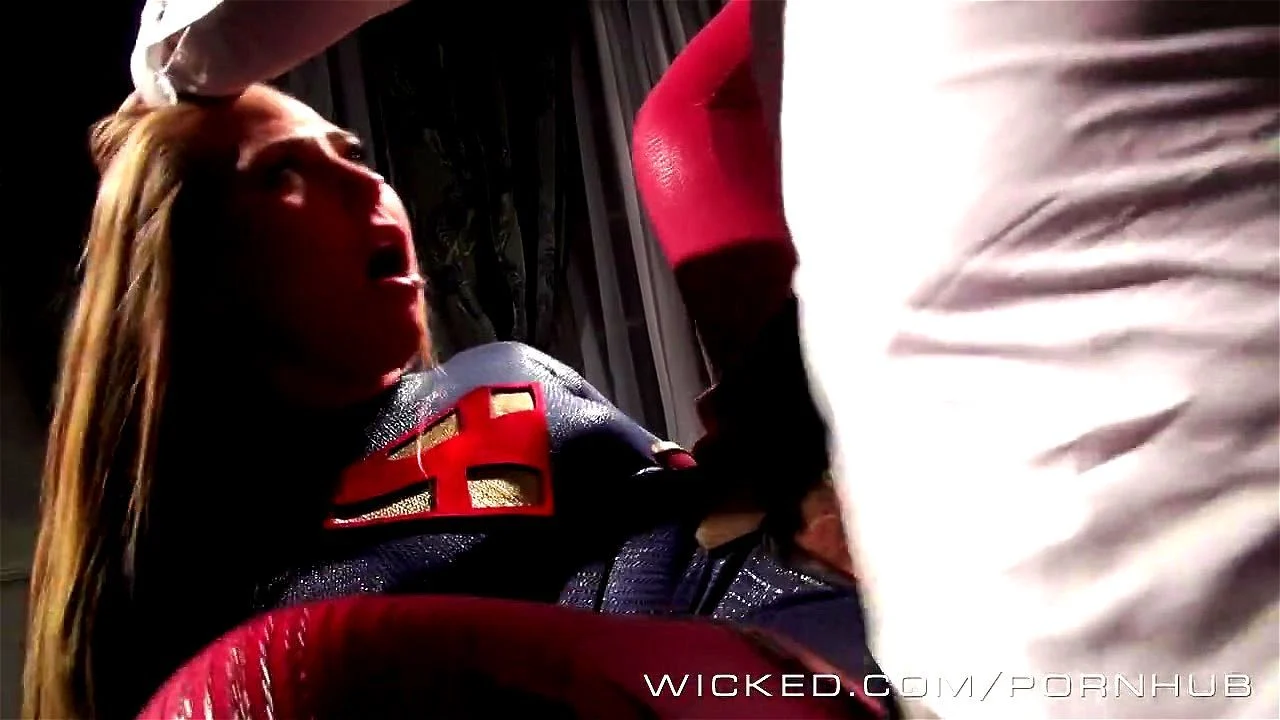 Watch Supergirl has Sex with Lex Luthor - Babe, Blonde, Fetish Porn -  SpankBang