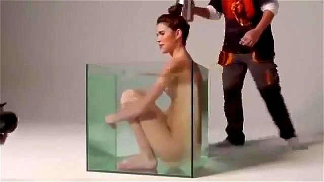 Nude Photoshoot Nude Photoshoot