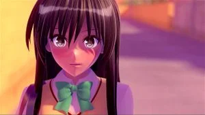 To Love ru Yui thumbnail