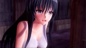 To Love ru Yui thumbnail