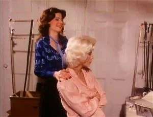 Vintage Seka Lesbian Sex - Watch Seka and Veronica Hart Retro Lesbian - Lesbian, Retro 80S, Blonde Porn  - SpankBang