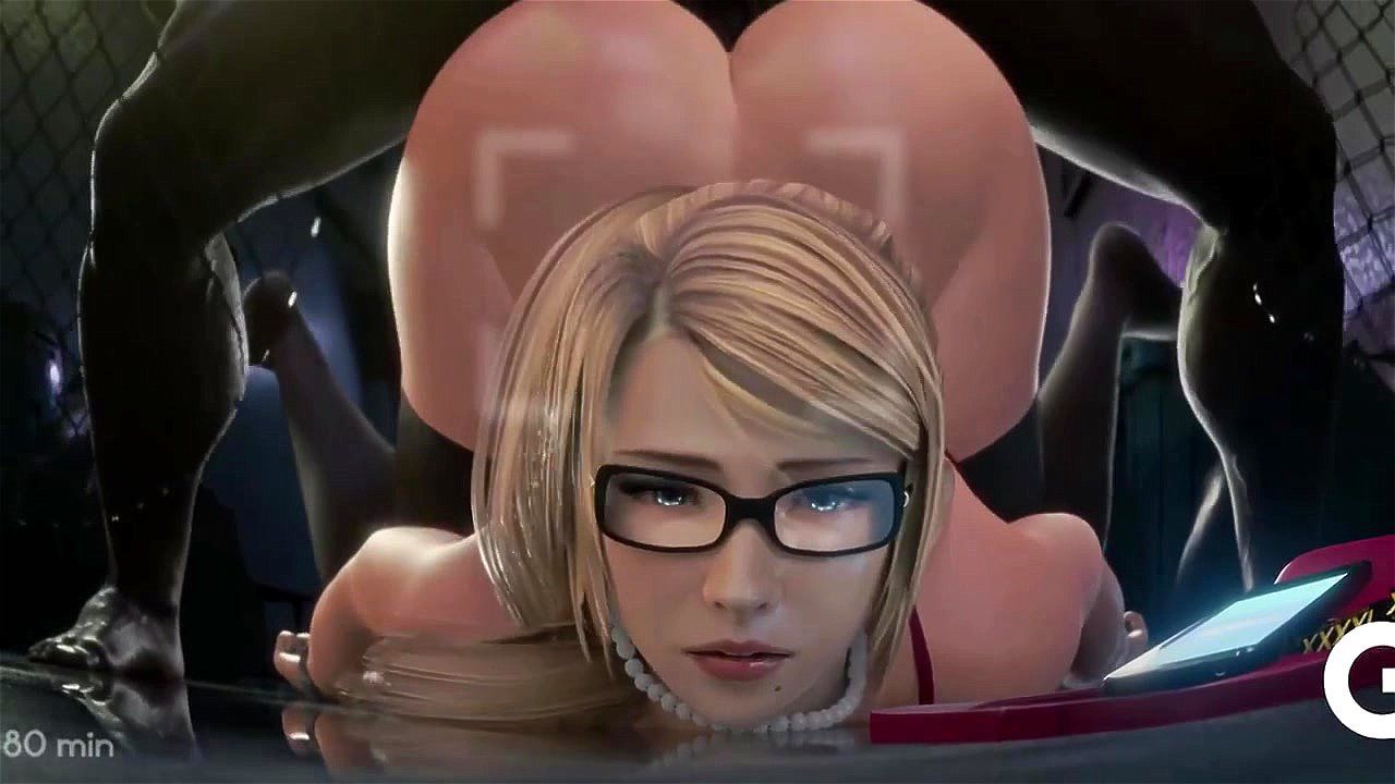 Samus metroid porn