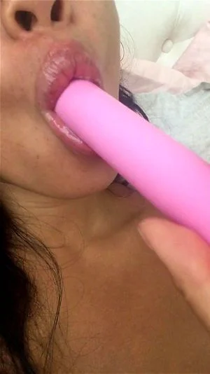 Asa Akira makes my dick throb thumbnail