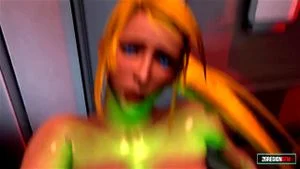 3D SAMUS thumbnail