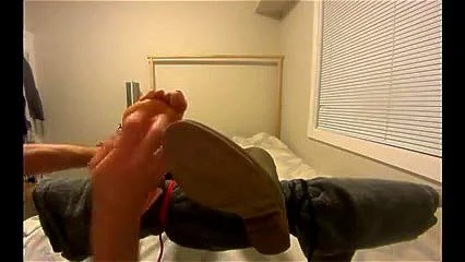 Twitchy tickle Twitchy tickle