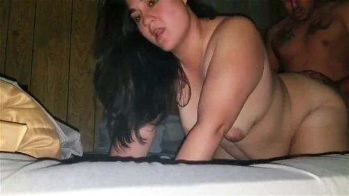 fat, amateur, doggystyle, housewife