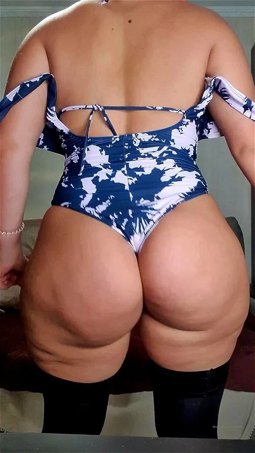 big ass, booty, dp, big butt