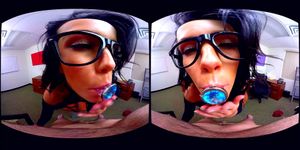 Megan Rain thumbnail