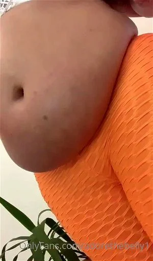 Adore The Belly thumbnail