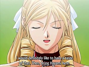 Hentai Anime thumbnail
