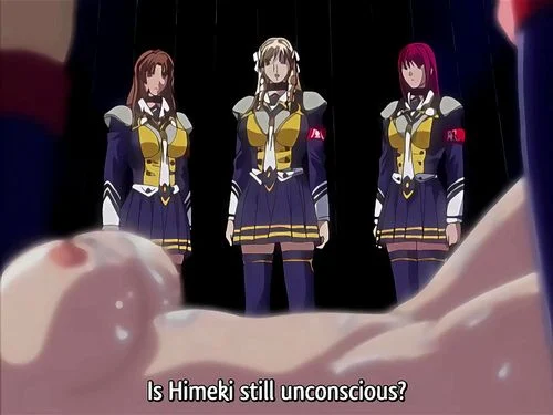 Watch Discipline Episode 4 English Subbed.mp4 - Discipline ...