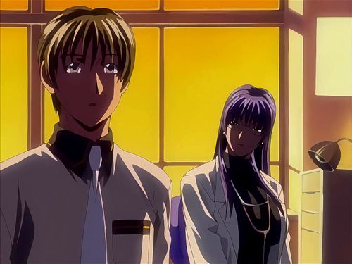 Watch Discipline Episode 5 English Subbed.mp4 - Discipline ...