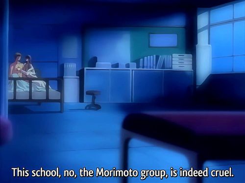 Watch Discipline Episode 5 English Subbed.mp4 - Discipline ...