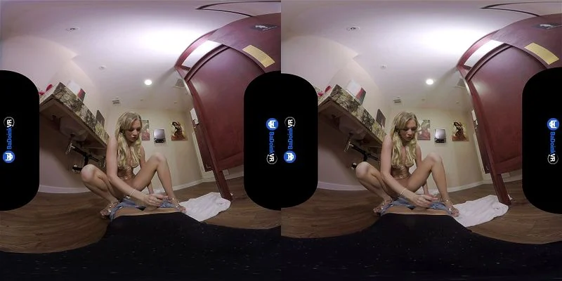 Watch Testginapolice Vr Gina Virtual Reality Porn Spankbang