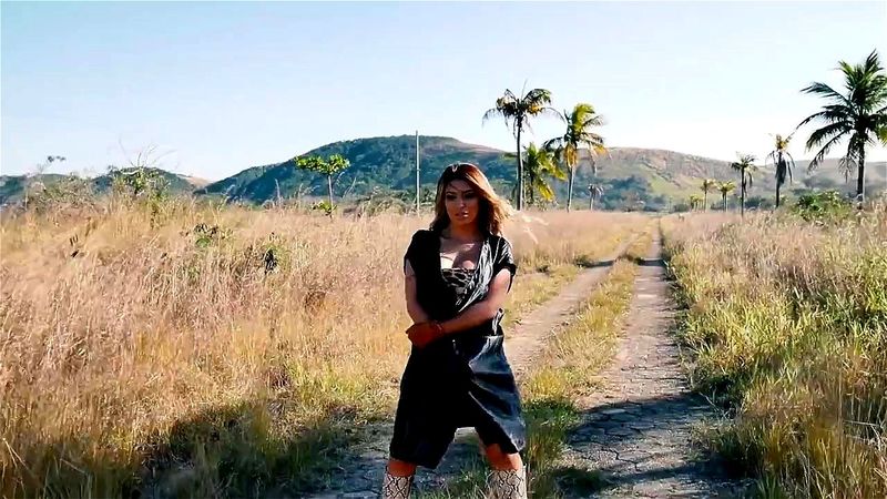 Girl Nature Girl Nature